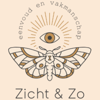 Zicht & Zo onderdeel van Kerf Brillen B.V. logo