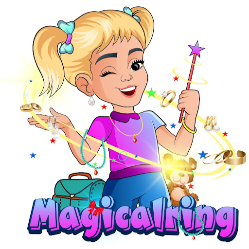 magicalring logo