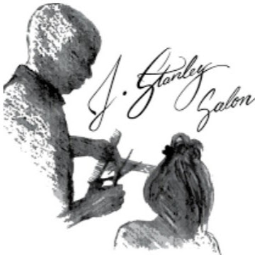 J. Stanley Salon logo