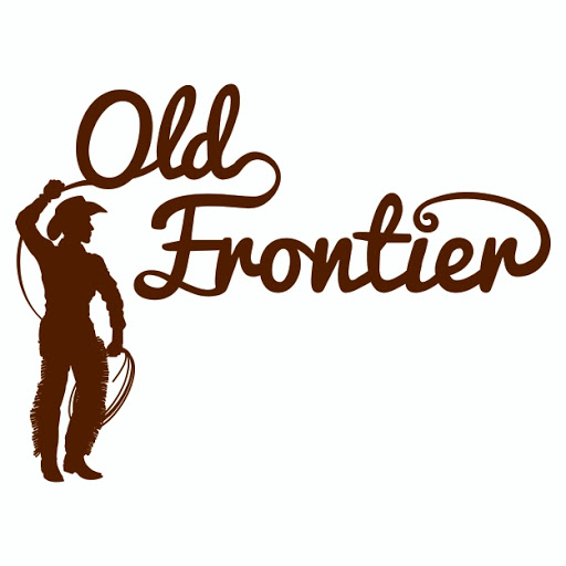 Old Frontier