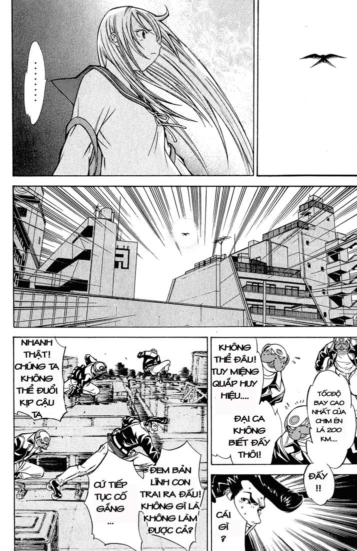 Air Gear Chap 9 - Truyen.Chap.VN