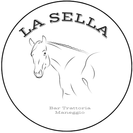 Trattoria La Sella logo