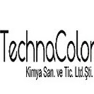 TechnaColor Kimya logo