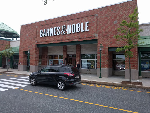Book Store «Barnes & Noble», reviews and photos, 1 Worcester Rd, Framingham, MA 01701, USA
