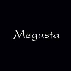 Megusta logo