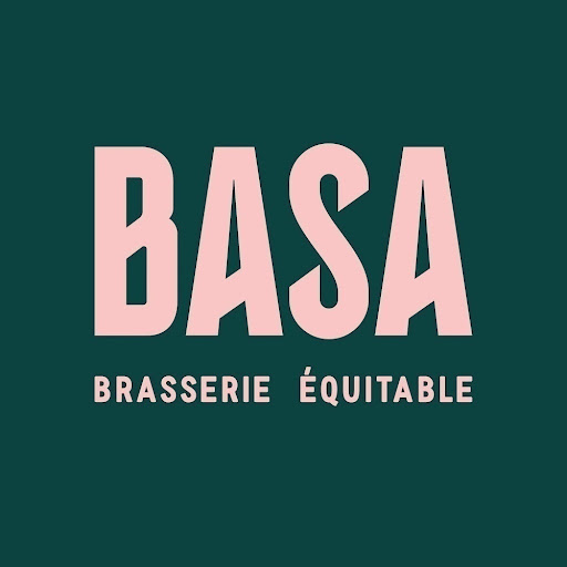 Brasserie BASA logo