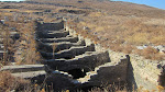 The only arches in Delos for a cistern The only arches in Delos for a cistern