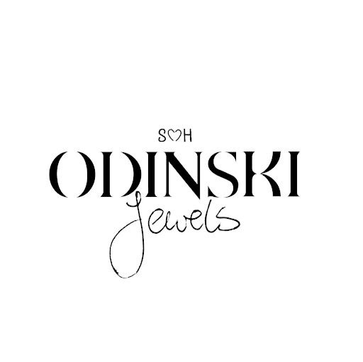 SONJA HUNEFELD | ODINSKI JEWELS logo
