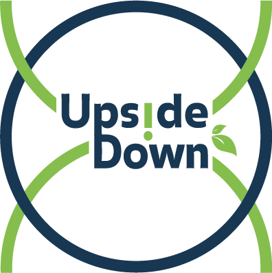 Upside Down logo