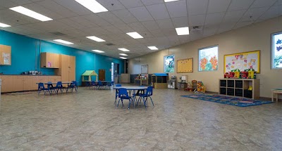 Photos of Toby Wells YMCA
