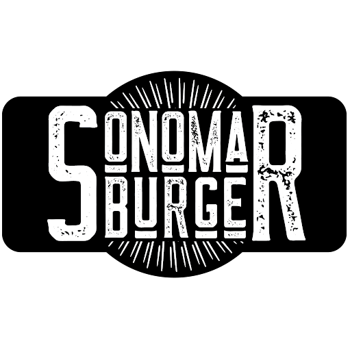 Sonoma Burger logo