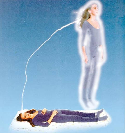 Astral Projection Lesson 2nd Signs Of Astral Projection Image