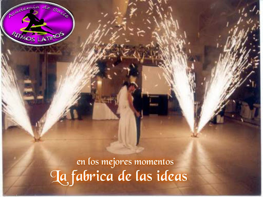 academia de baile ritmos latinos, Papaloapan 29, San Andres, 02240 Ciudad de México, CDMX, México, Gimnasio | Cuauhtémoc