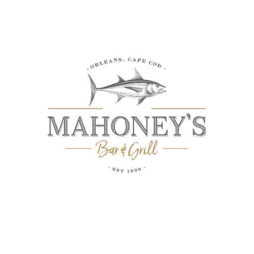Mahoney's Atlantic Bar & Grill logo