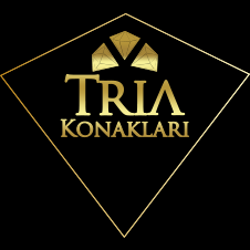 Tria Konakları logo