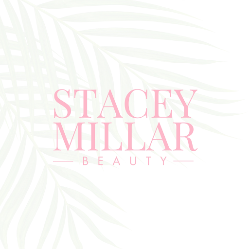 Stacey Millar Beauty logo