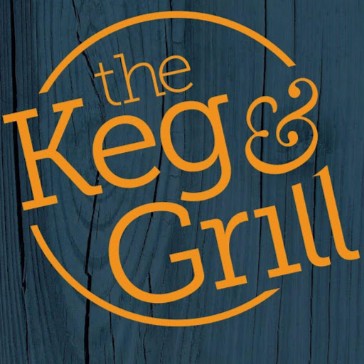 Keg & Grill logo