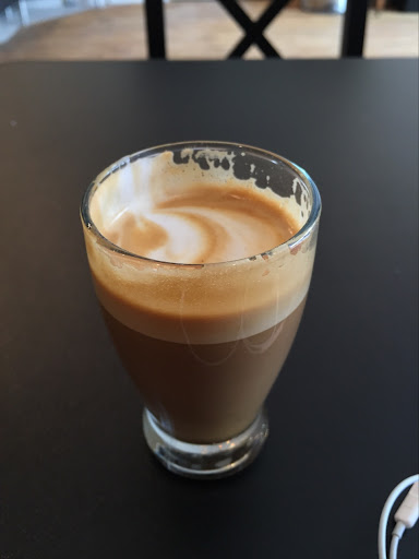 Coffee Shop «Anelace Coffee», reviews and photos, 2402 Central Ave NE, Minneapolis, MN 55418, USA