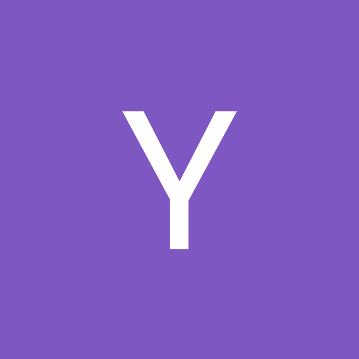 YR profile icon