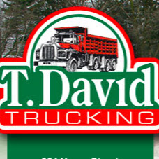 T.David Trucking & Landscape Supply