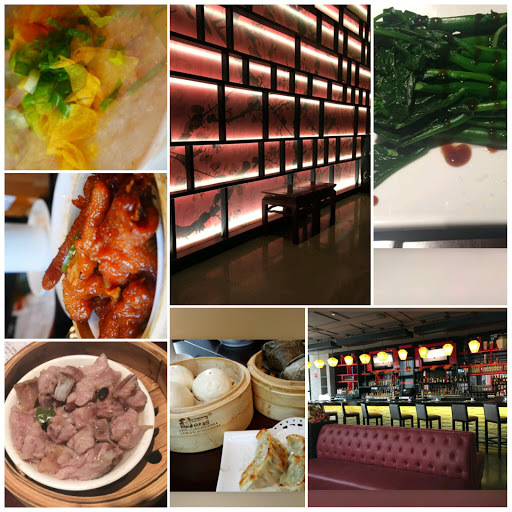 Chinese Restaurant «MingHin Cuisine», reviews and photos, 333 E Benton Pl #300, Chicago, IL 60601, USA