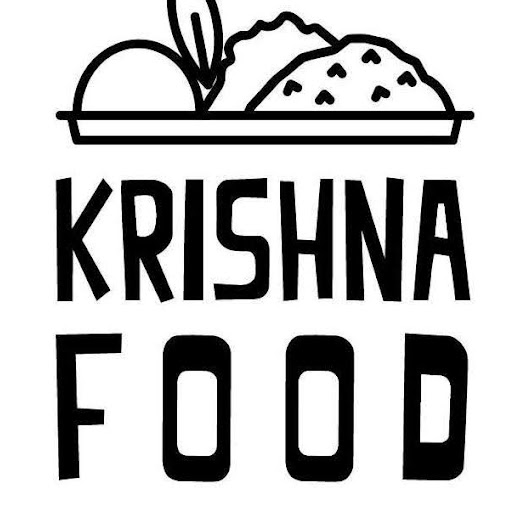 Krishna Food Kelburn logo