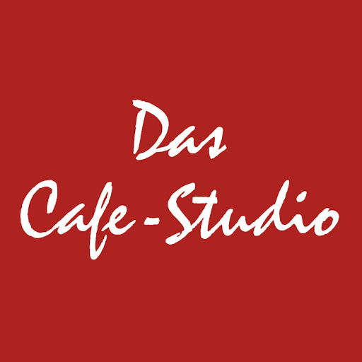 Das Cafe-Studio J. Borchert