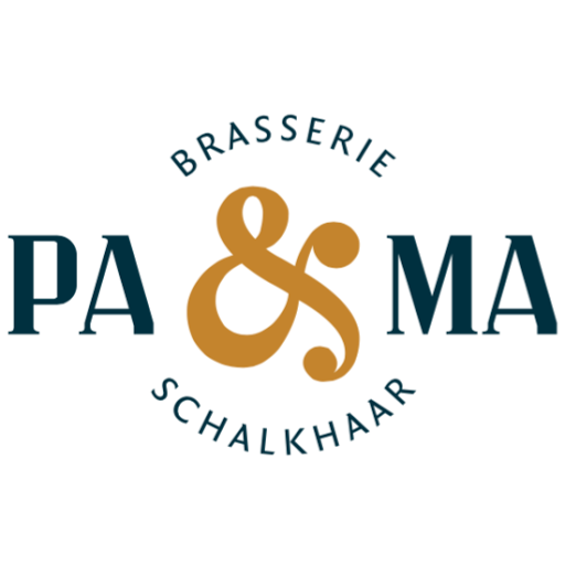 Brasserie Pa & Ma logo