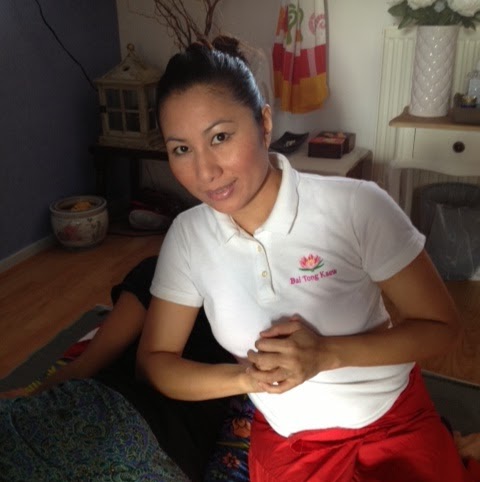 Bai Tong Kaew Professionele Thaise Massage & Aromatherapie (Phet)