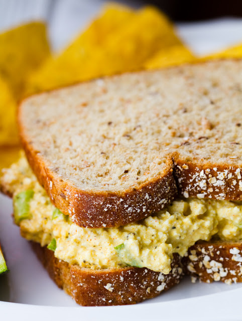 egg-tofu-salad-sandwich