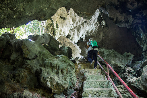 Tabon Caves
