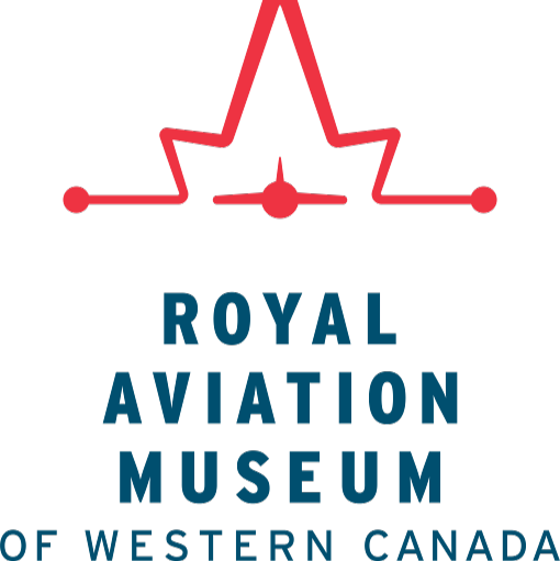 Royal Aviation Museum of Western Canada logo