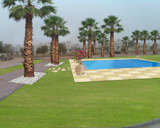 INTERNATIONAL OASIS LANDSCAPING, Abu Dhabi - United Arab Emirates, Landscaper, state Abu Dhabi