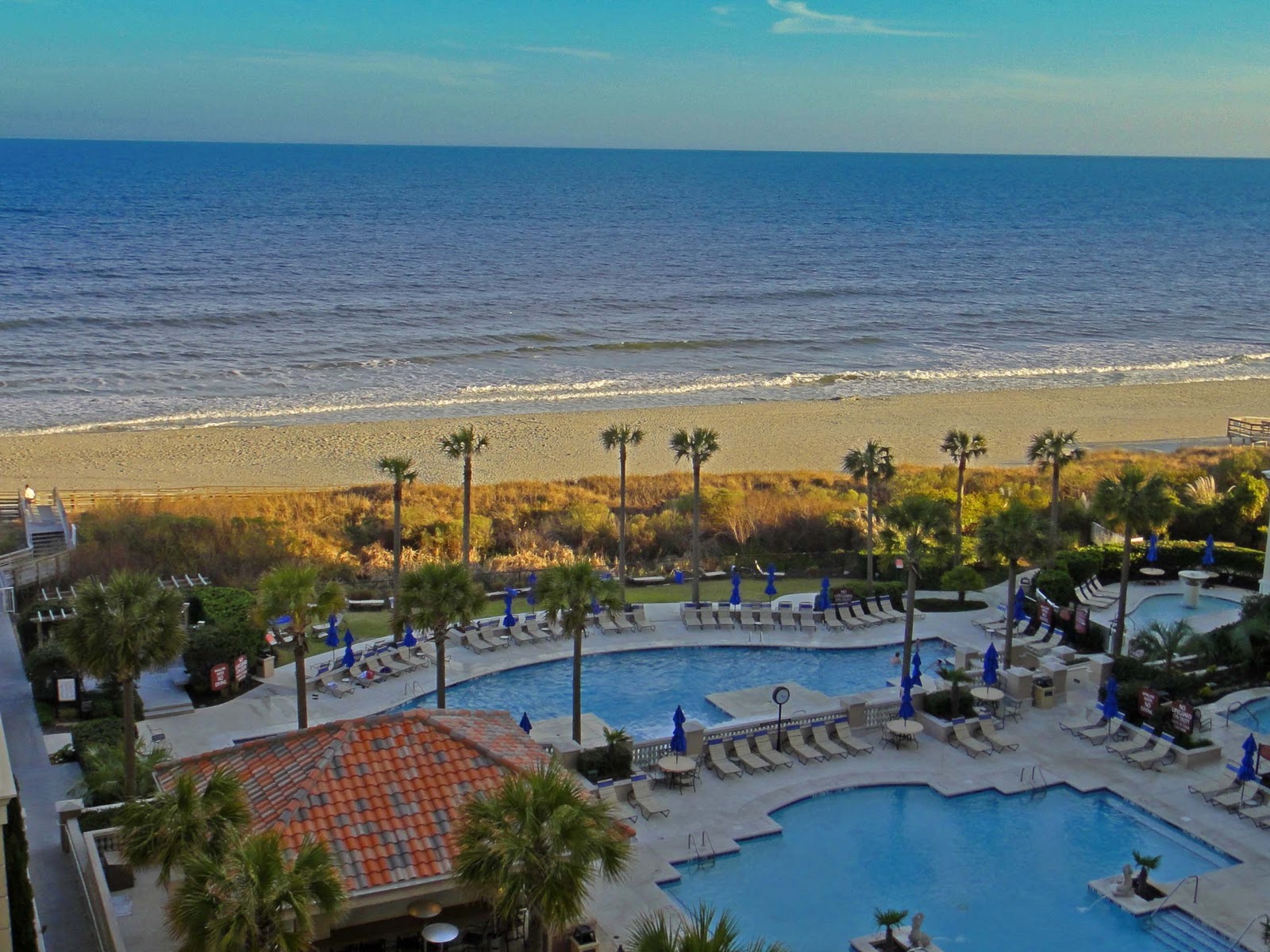 Joe's Retirement Blog Myrtle Beach, South Carolina, USA