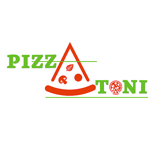 Pizza Kurier Toni GmbH logo