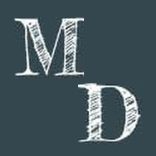The Mill Dam logo
