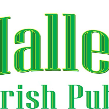 O'Malley's Irish Pub logo