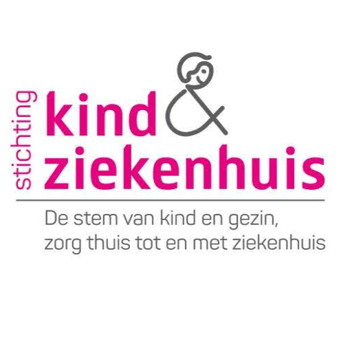 Stichting Kind en Ziekenhuis logo