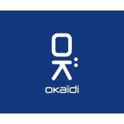 OKAIDI GENEVE- BALEXERT logo