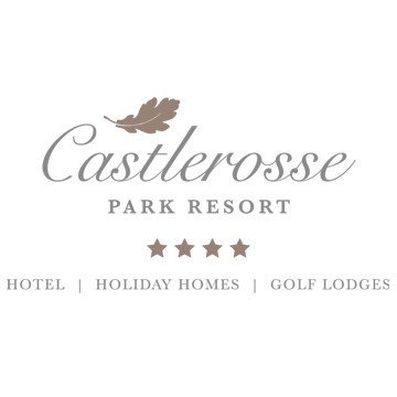 Castlerosse Park Resort logo