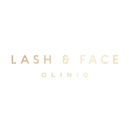 Lash and Face Clinic logo