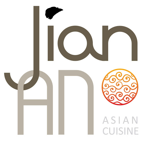 Jian An - Asian Cuisine logo