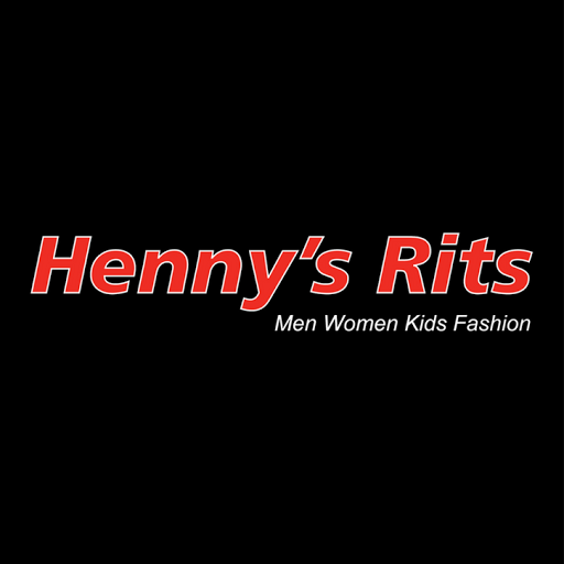 Henny's Rits Rijnsburg logo