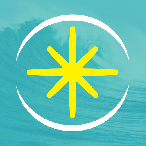 Sunburst Tan logo