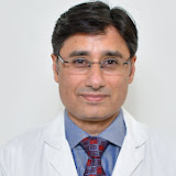 Dr Sandeep Harkar