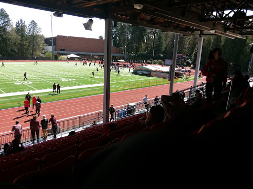 Stadium «Griswold Stadium», reviews and photos, 0615 SW Palatine Hill Rd, Portland, OR 97219, USA