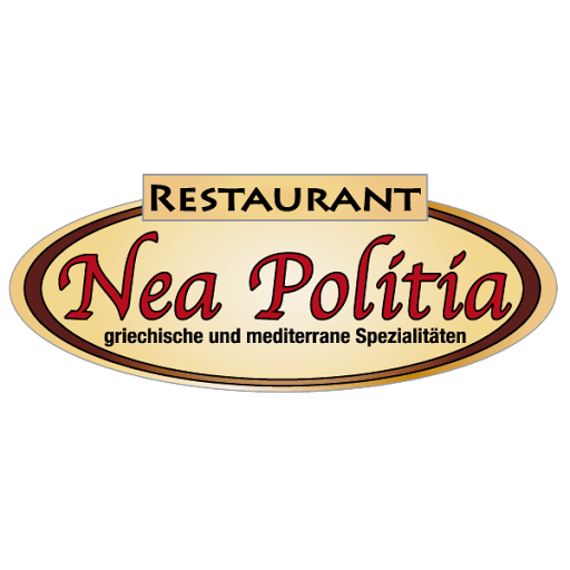 Restaurant Nea Politia logo