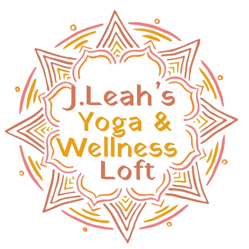 J. Leah’s Yoga & Wellness Loft of Alabaster logo