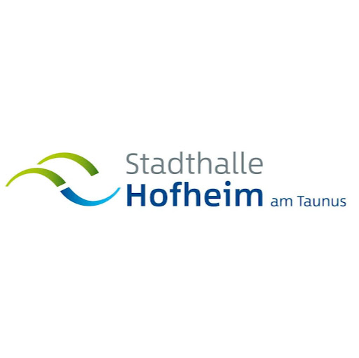 Stadthalle Hofheim logo