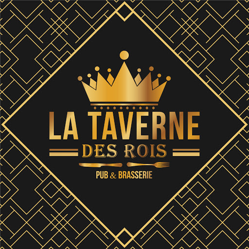 La Taverne des Rois logo